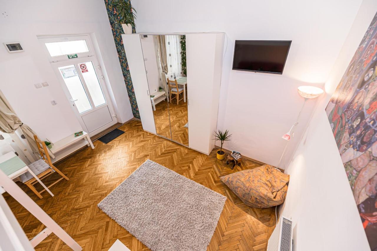 Zen Studio Brasov Exterior photo